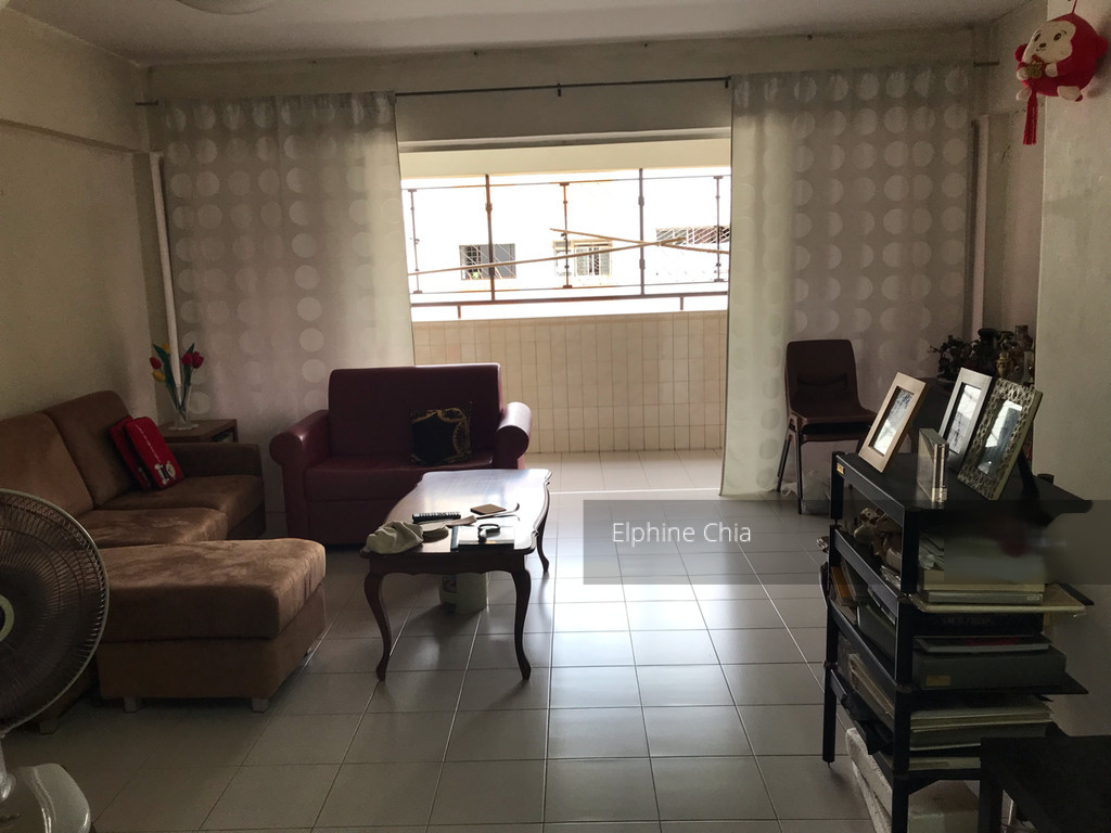 Blk 124 Potong Pasir Avenue 1 (Toa Payoh), HDB Executive #221101251